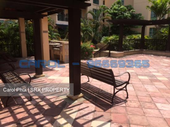 Faber Crest (D5), Condominium #177439982